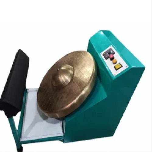 Electric Vibrating Kansya Thali Massager