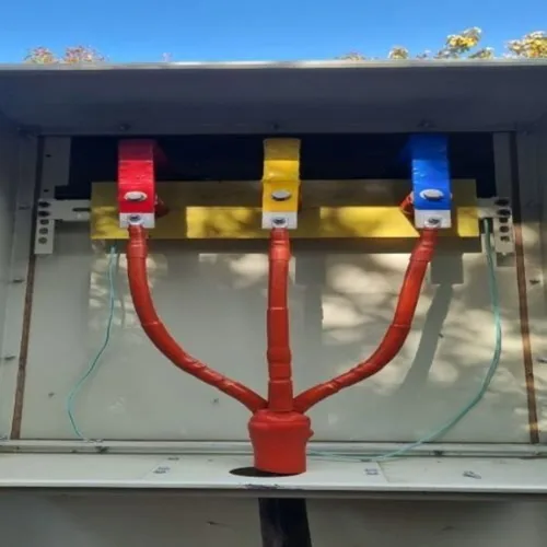 Electrical Cable Jointing Service in Pune