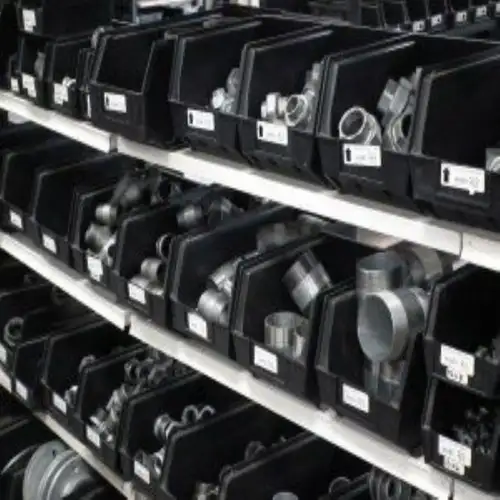 Electrical Component Spares