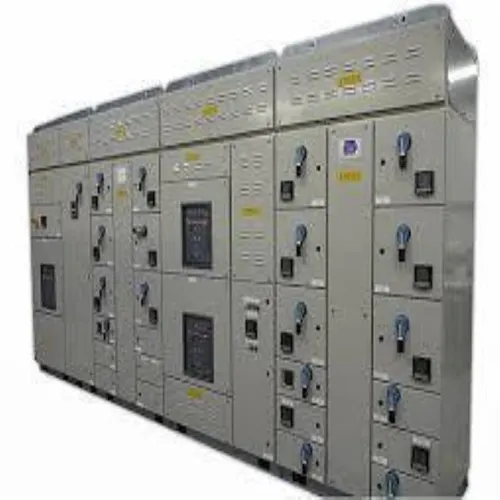 Electrical Switching Gear