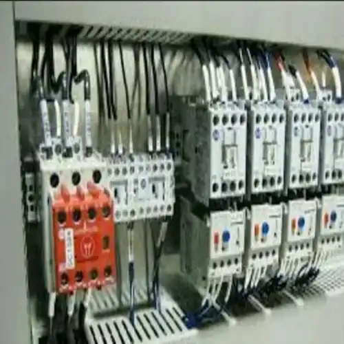 Electrical Wiring Services