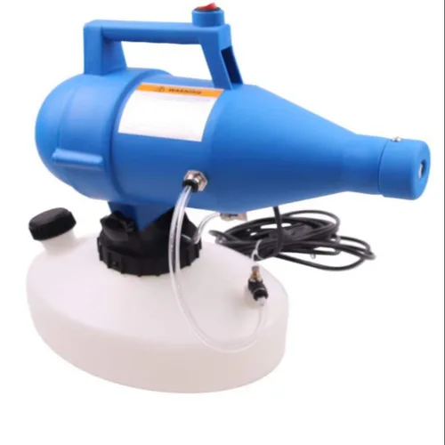 Electricity ULV Fogger Machine