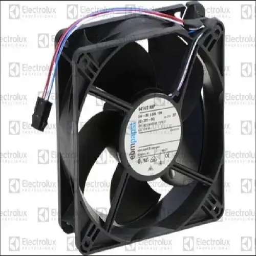 Electrolux Microwave Cooling Fan