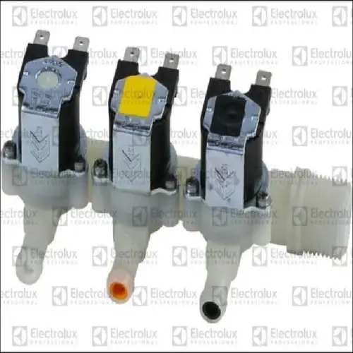 Electrolux Oven Water Solenoid Valve