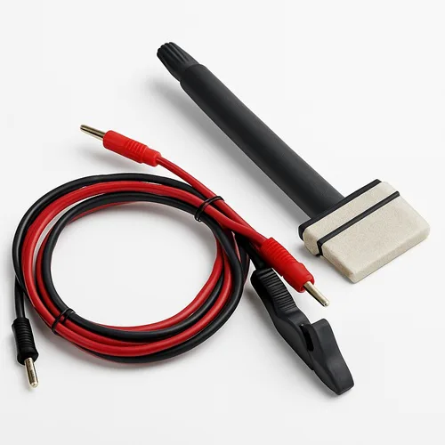 Electrolytic Etching Marking Head