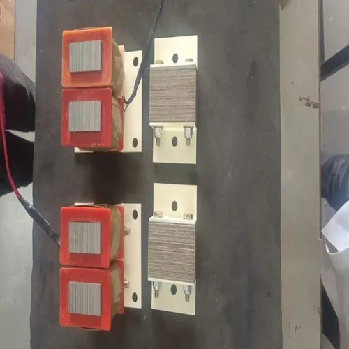 Electromagnetic Coil, AC Vibrator