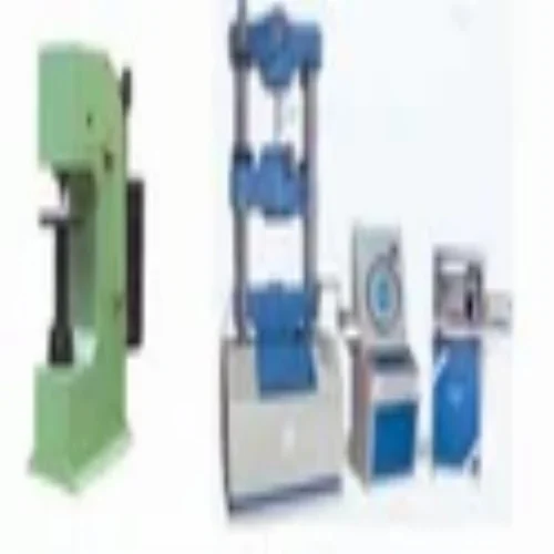 Electronic Test & Measuring Instruments