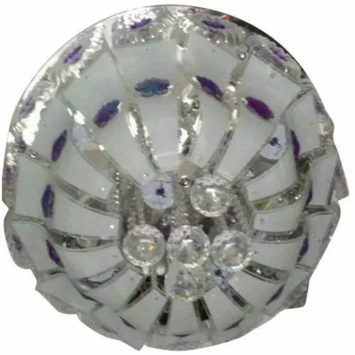 Elegant Chandelier Lamp