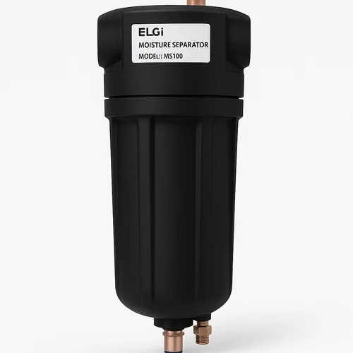 ELGi MS100 Moisture Separator Equipment