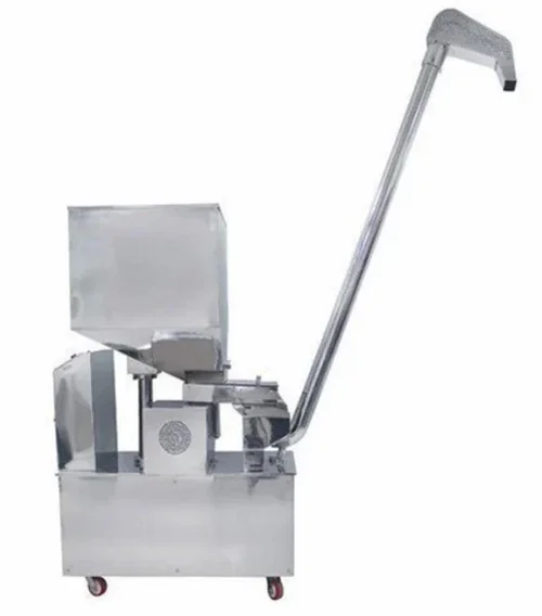 Empty Capsule Elevator Machine