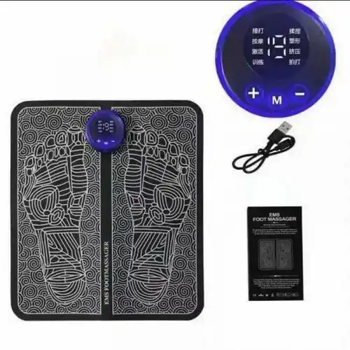 EMS Body Massager for Relaxation