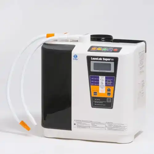 Enagic Anespa DX Mineral Ionizer - ₹ 199900/Piece | BazarGPT
