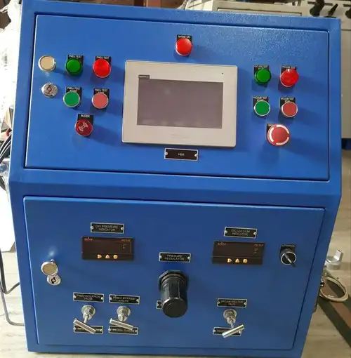 Endurance Vibration Test Equipment