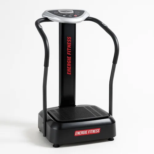 Energie Fitness EFM-701 Body Massager