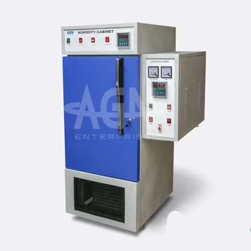 Environmental Humidity Chamber