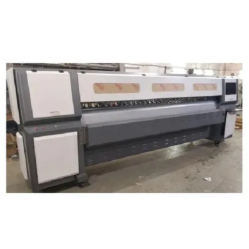 Epson Large Format Printing Machine