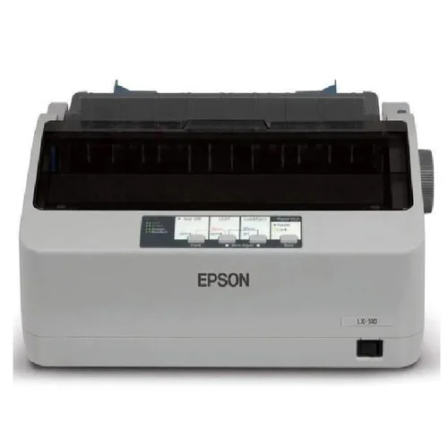 Epson LX-310 Dot Matrix Machine
