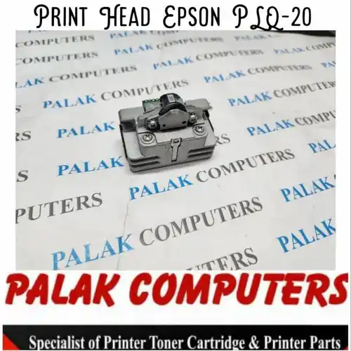 EPSON PLQ20-30 Printhead