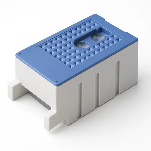 Epson Sublimation Maintenance Box