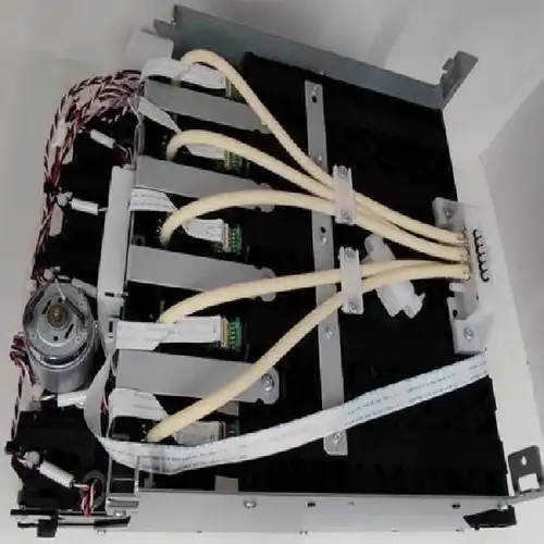 Epson SureColor T3070 Ink IC Holder