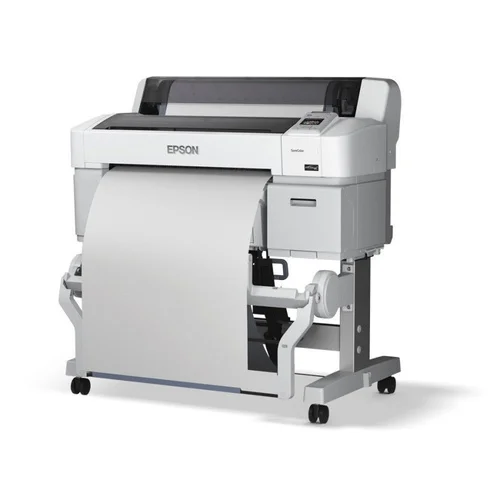 Epson T3270 24-Inch T-Shirt Sublimation Printer