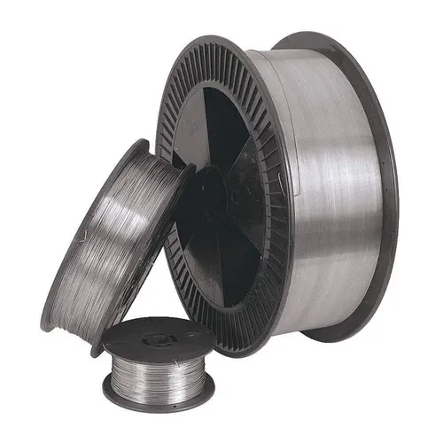 Esab-Exaton SS Welding Wire Rolls