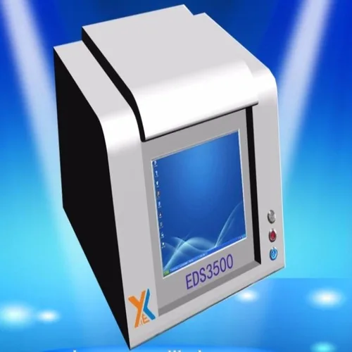 ESKAY EDS 3600 Gold XRF Analysis Machine