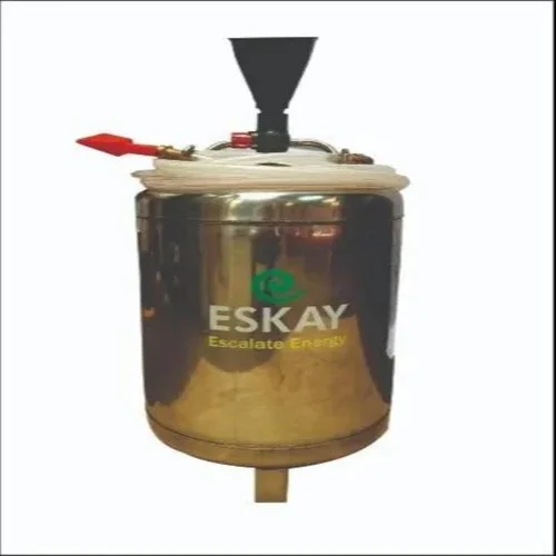 Eskay Stainless Steel Foam Sprayer