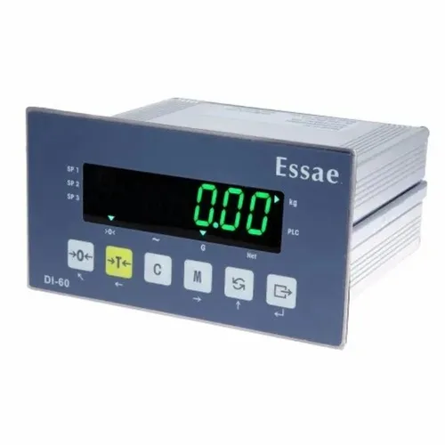 Essae Fully Automatic DI-60 Weighing Scale