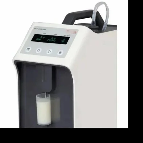 Essae Milk Testing Analyzer