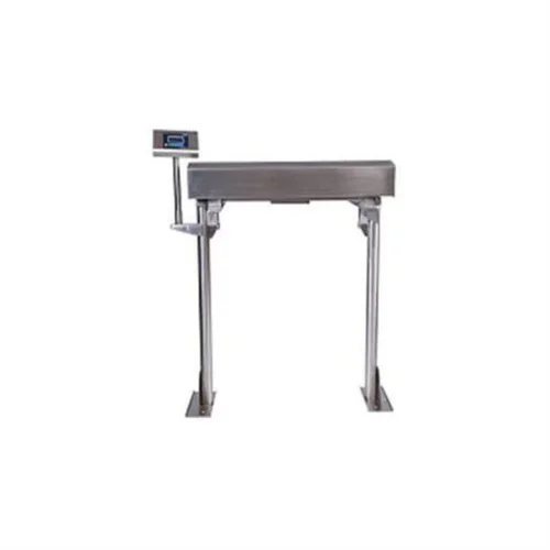 Essae Ms (frame Material) DS-451 Milk Weighing Scale, Accuracy: 100 G, For Shops