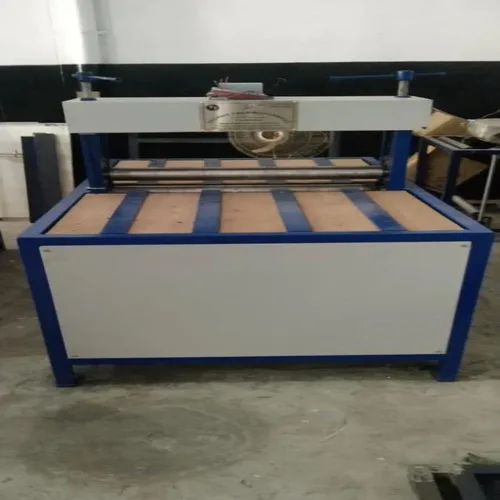 Euroslot Roller Cutting Equipment