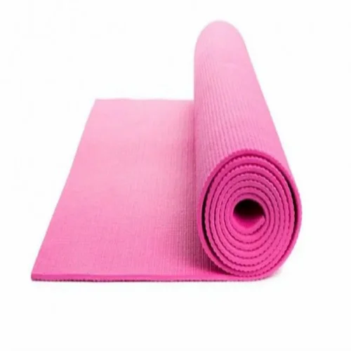 EVA Yoga Mat, 6mm Thickness