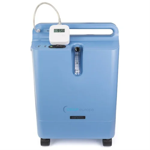 Everflo Stationary Oxygen Machine, 5 LPM