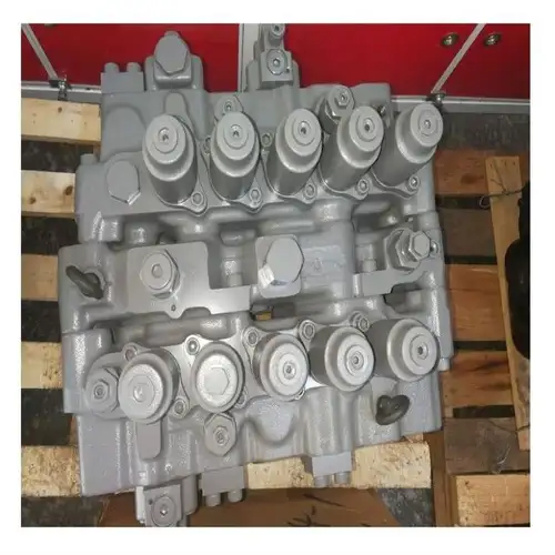 Excavator Hydraulic Control Valve 320D