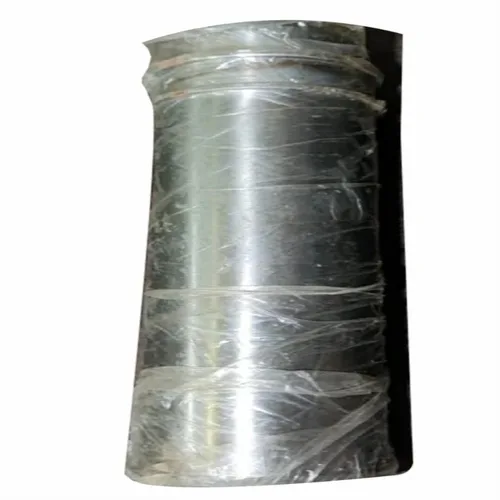 Excavator Track Adjuster Piston