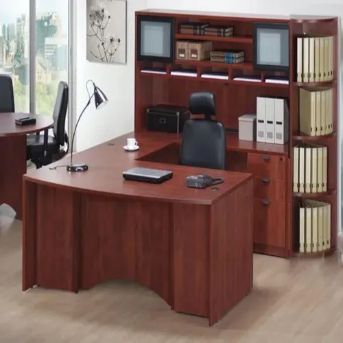 Executive Office Furniture Design