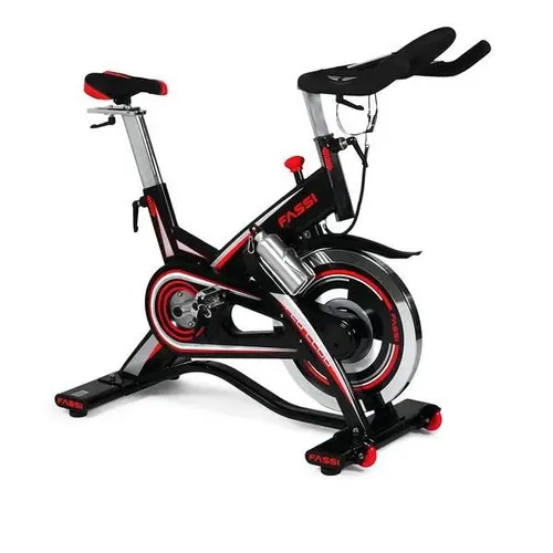 Exercise Spin Machine