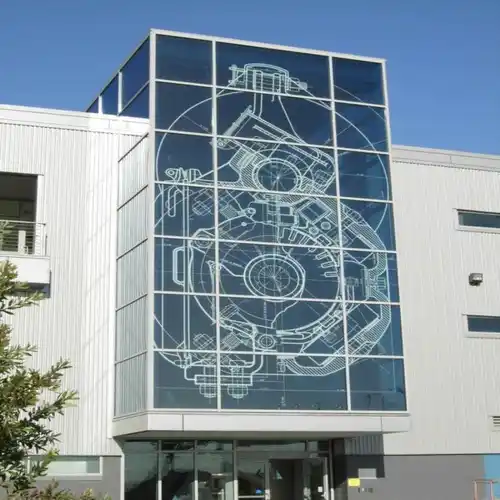 Exterior Design Creation