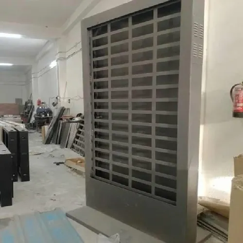 External LED Display Cabinet