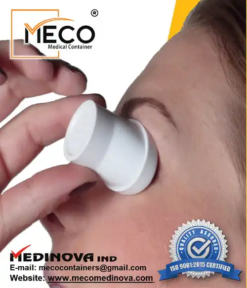 Eye Wash Cup - Hospital Holloware