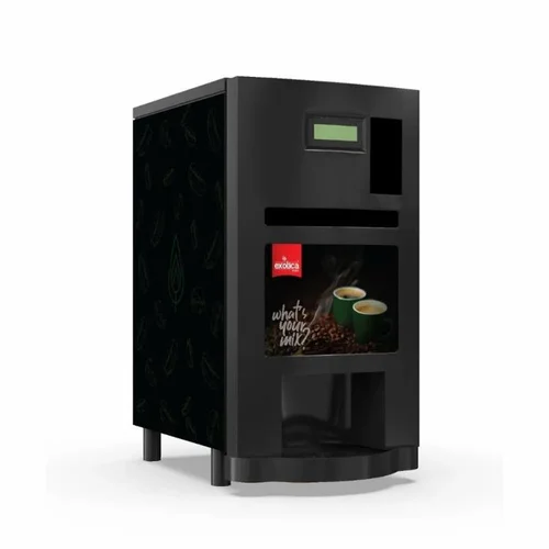 Ezeenso Metal AZ2200 Vending Machine