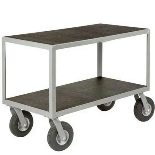 Fabcare Mobile Instrument Trolley