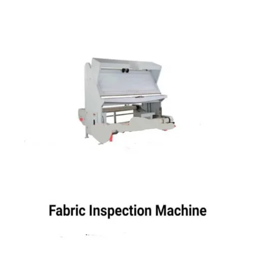 Fabric Checking Machine