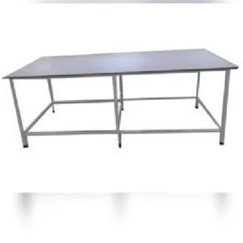 Fabric Cutting Machine