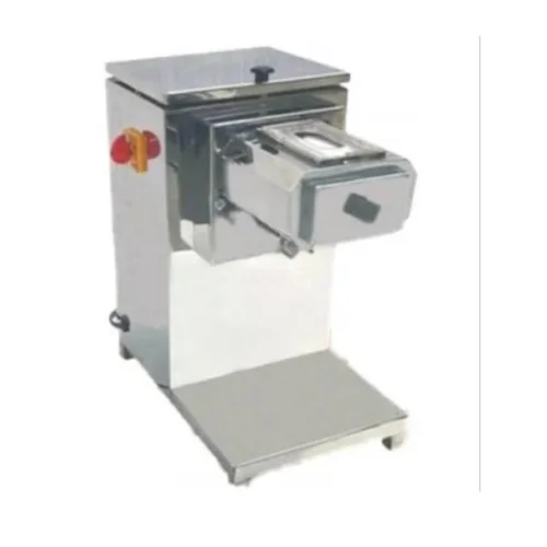 Fafda Manufacturing Machine