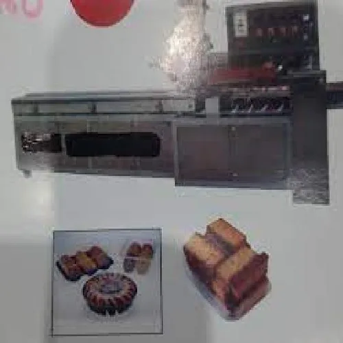 Family Pack Tray Rusk Equipment