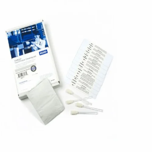 Fargo Card Printer Cleaning Kit