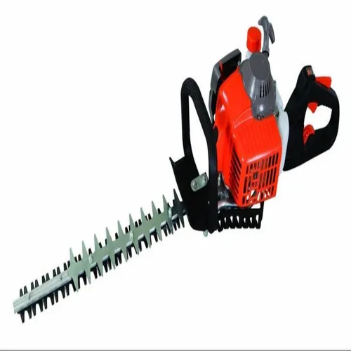 Farmic Petrol Hedge Cutter FC-HT-600