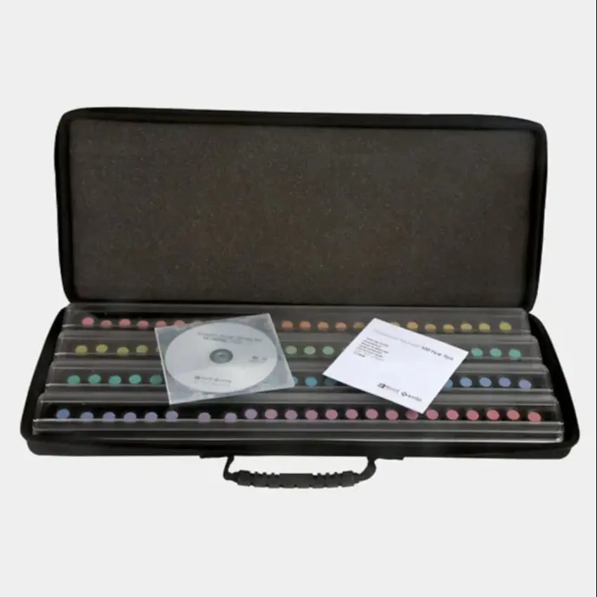 Farnsworth-Munsell FM100 Hue Test - ₹ 65900 | BazarGPT